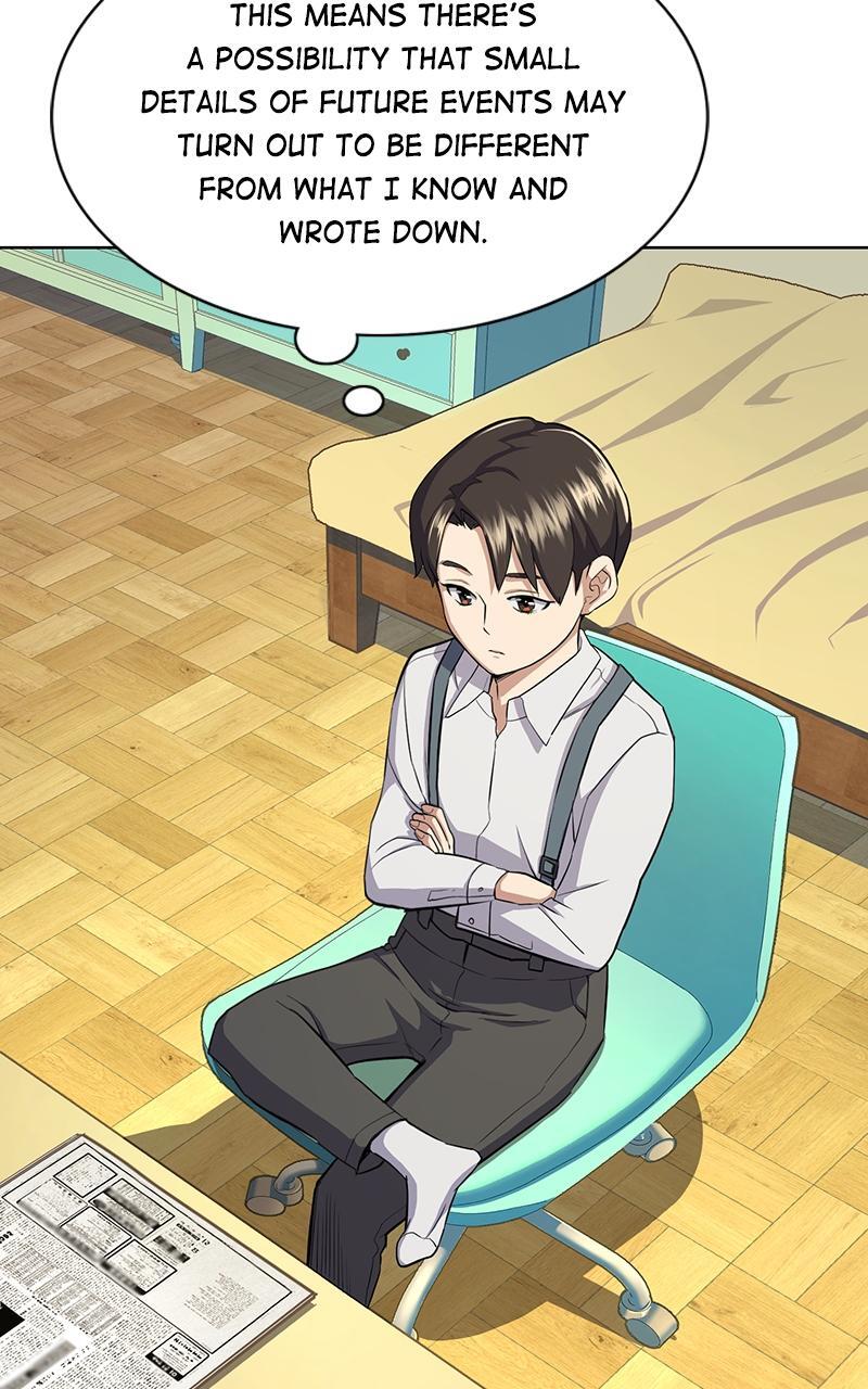 Read Reborn Rich Manga Online