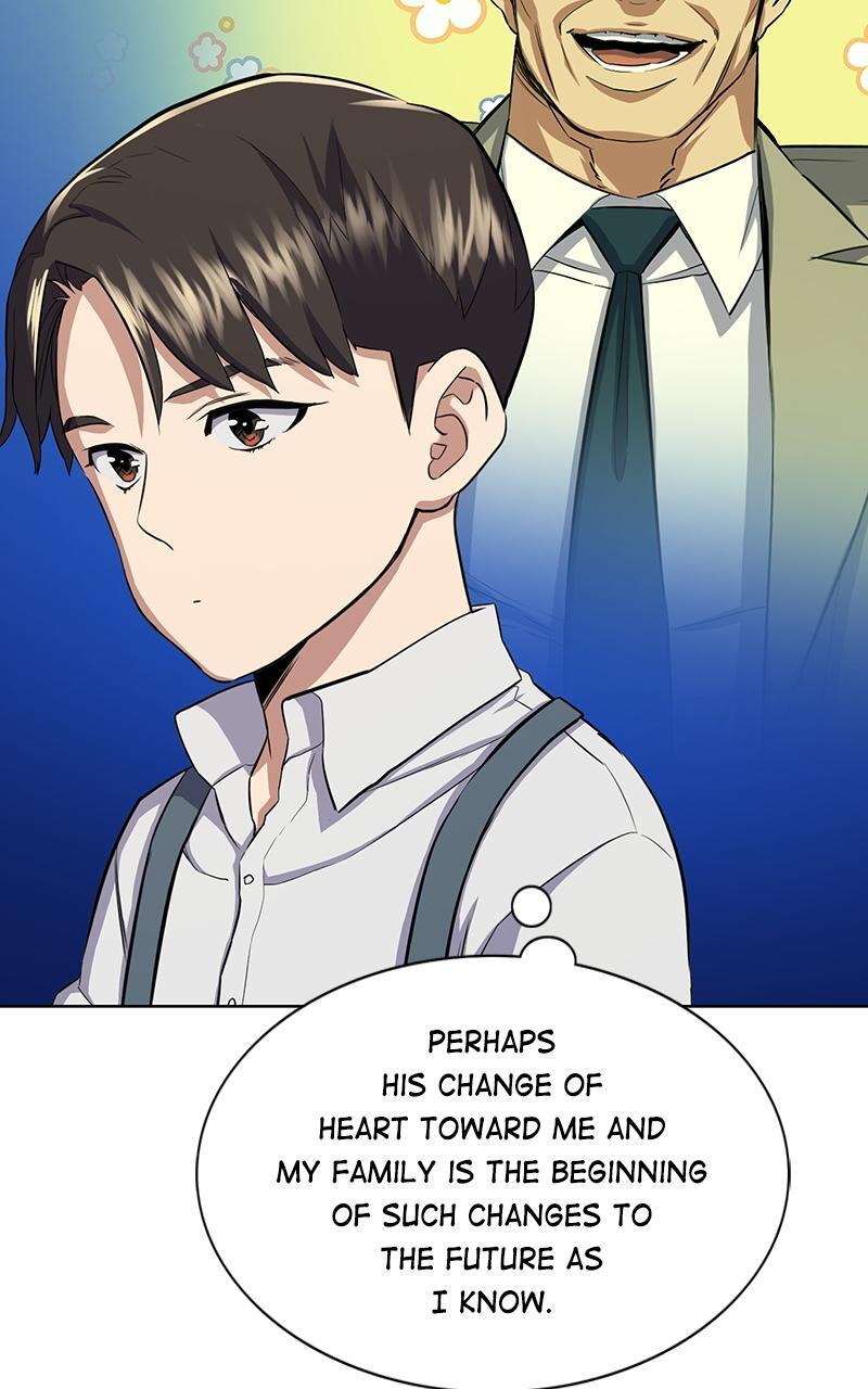 Read Reborn Rich Manga Online