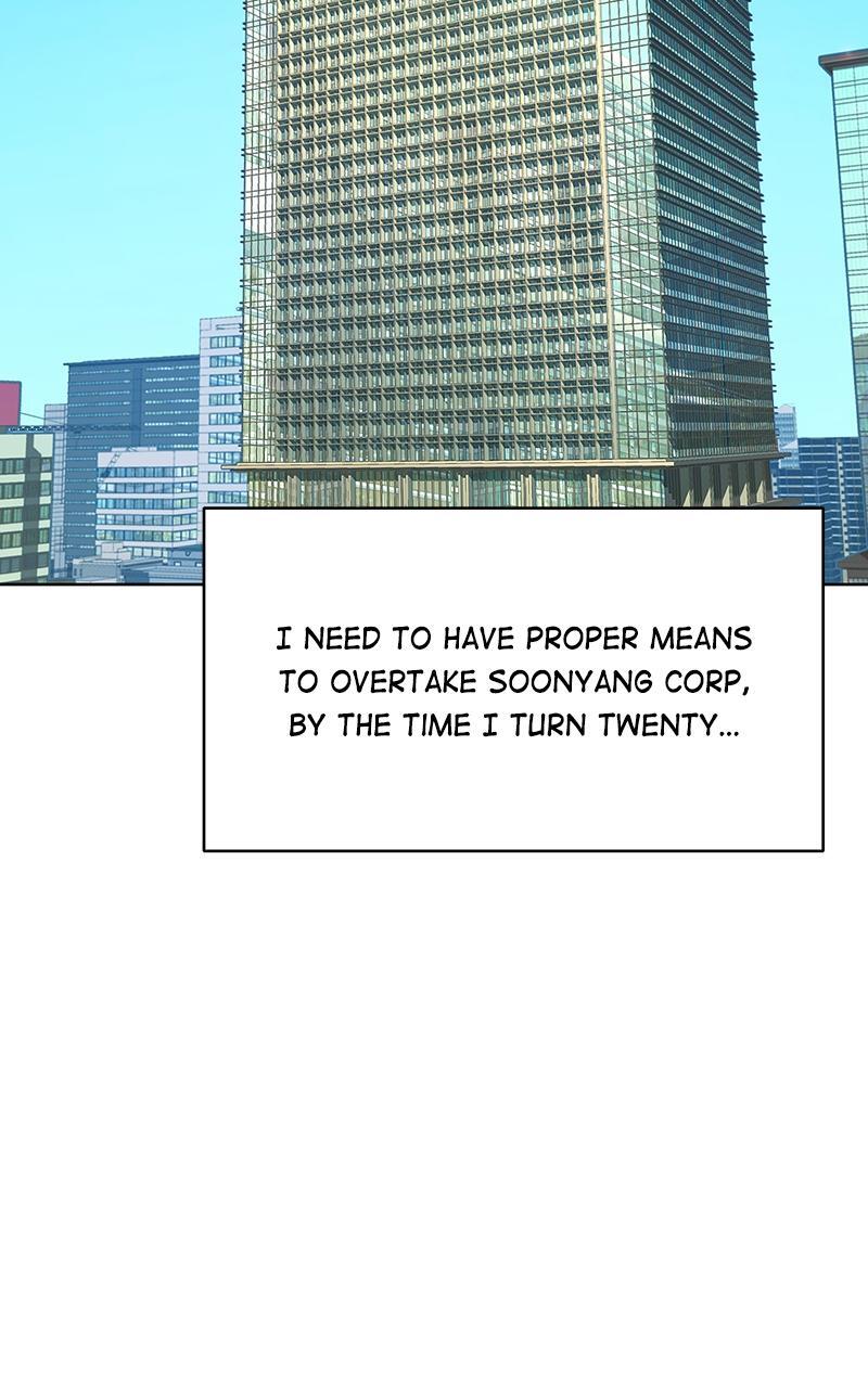 Read Reborn Rich Manga Online