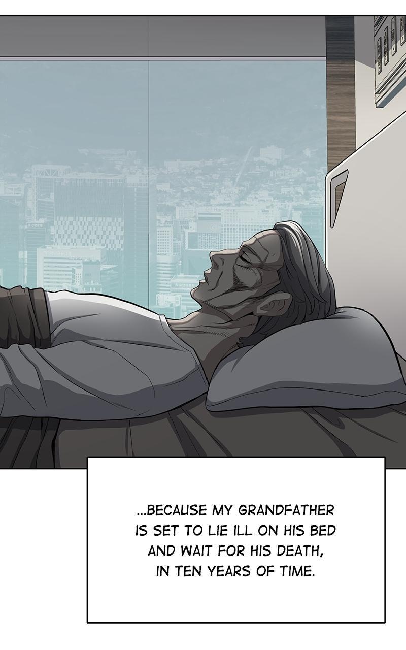 Read Reborn Rich Manga Online