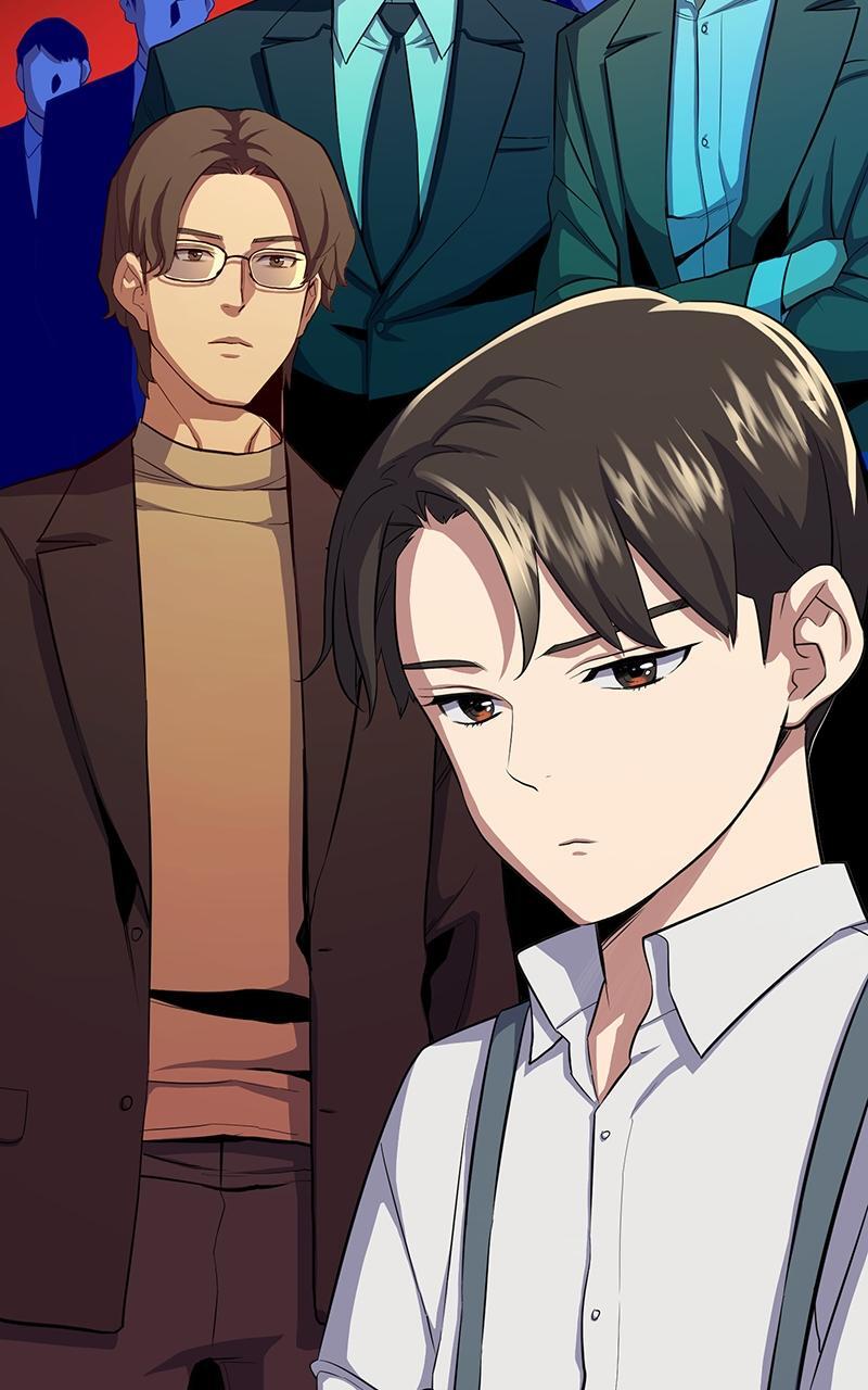 Read Reborn Rich Manga Online