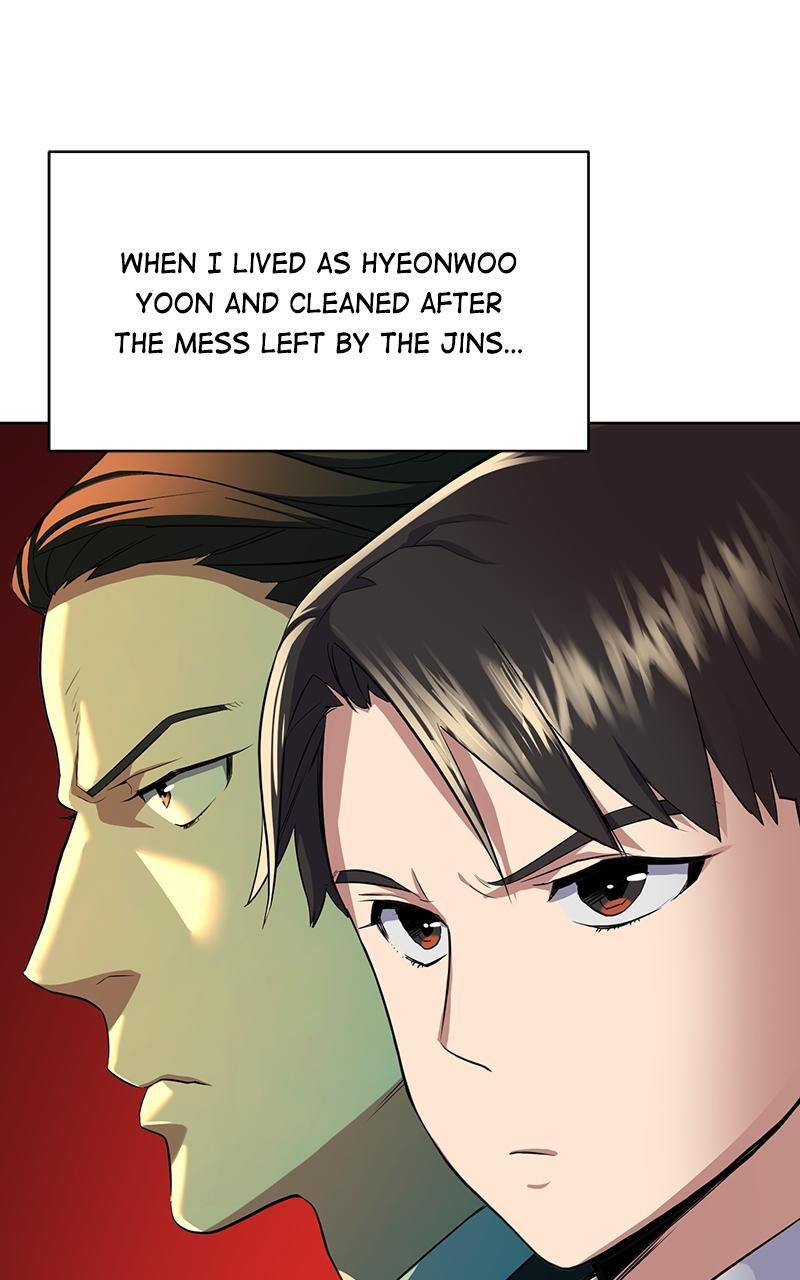 Read Reborn Rich Manga Online