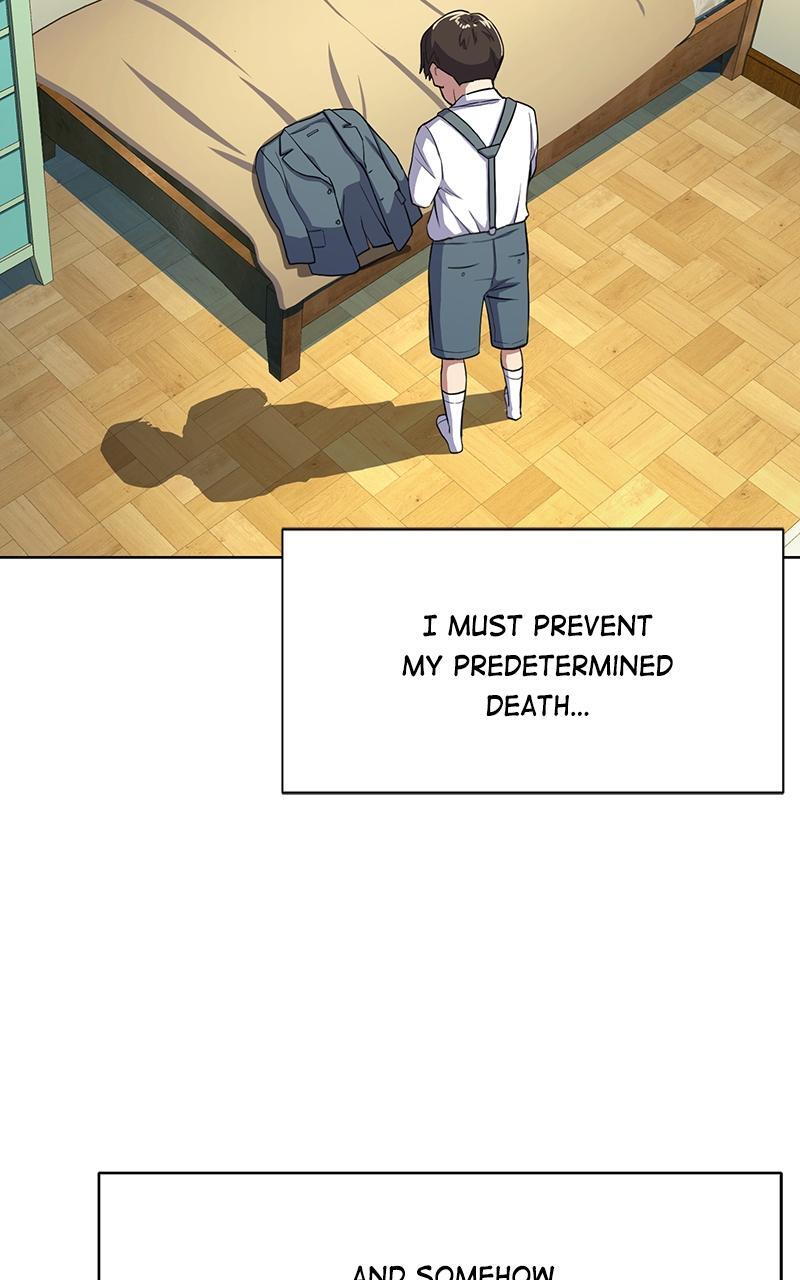 Read Reborn Rich Manga Online