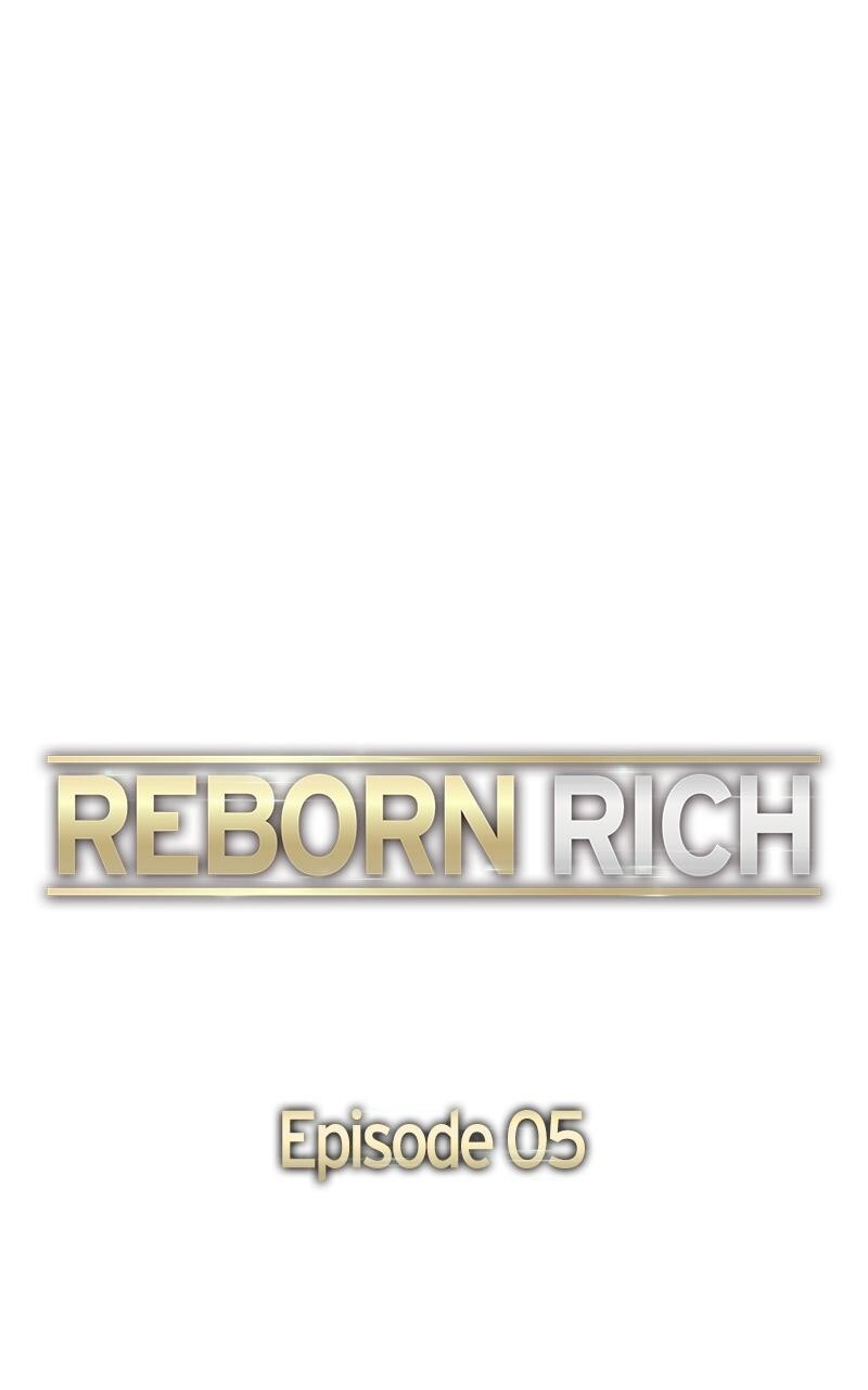 Read Reborn Rich Manga Online