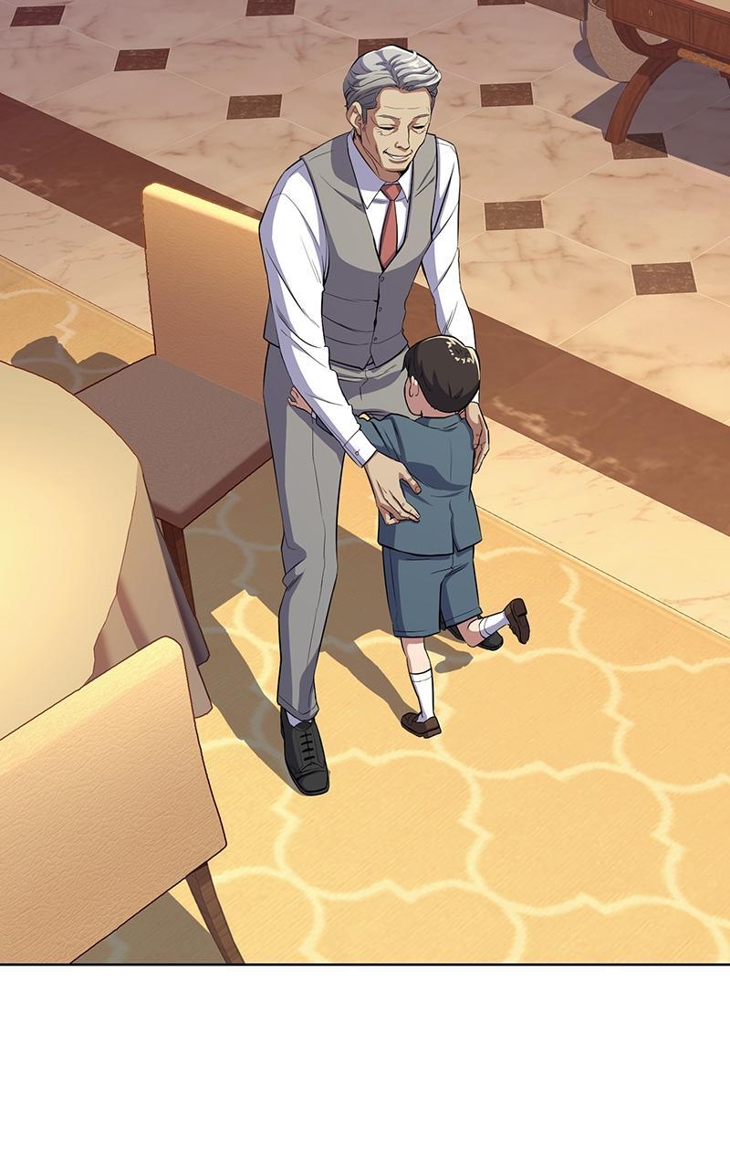 Read Reborn Rich Manga Online