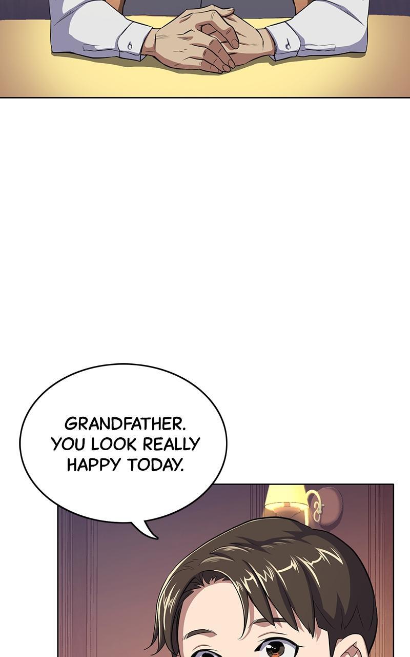 Read Reborn Rich Manga Online