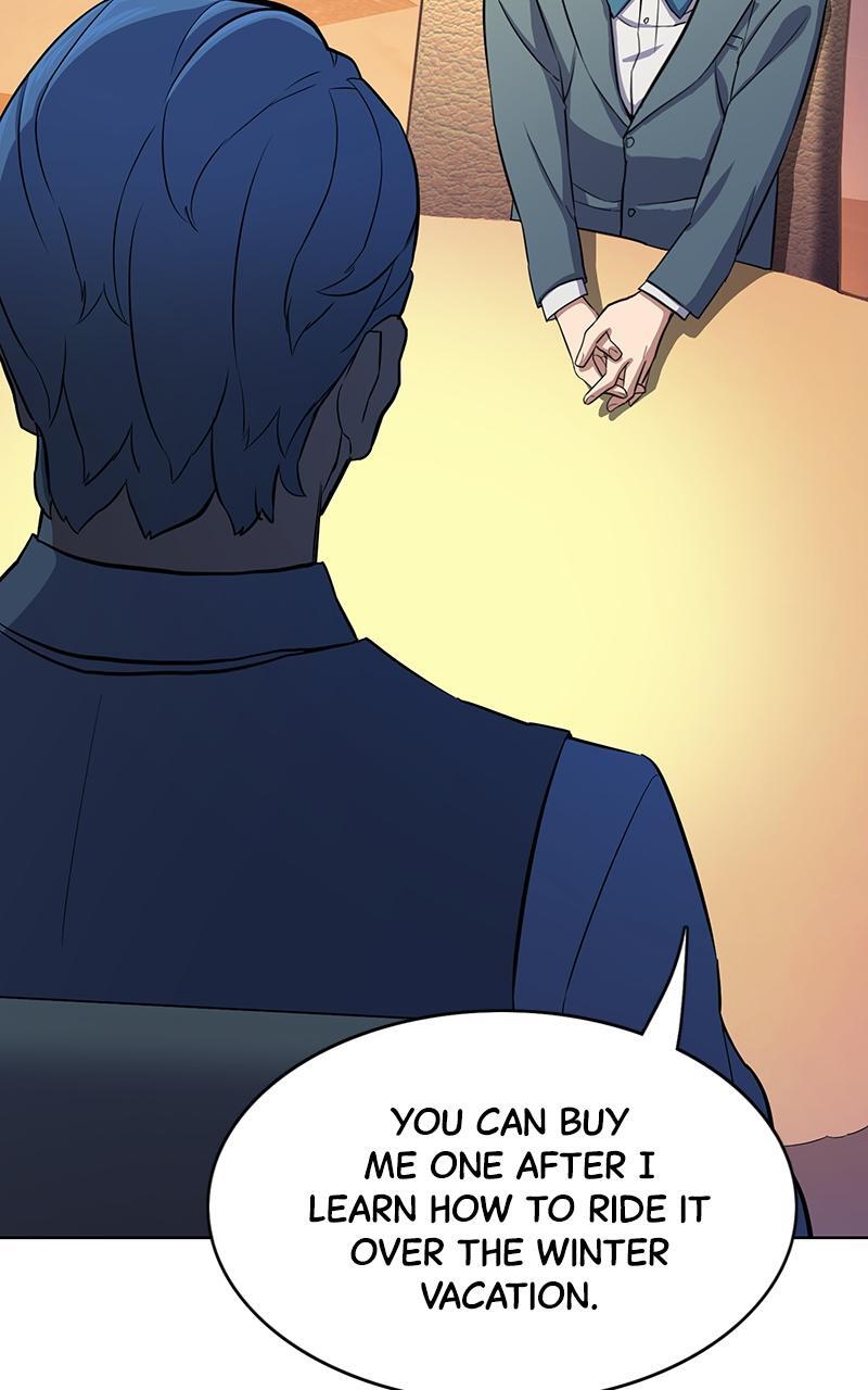 Read Reborn Rich Manga Online