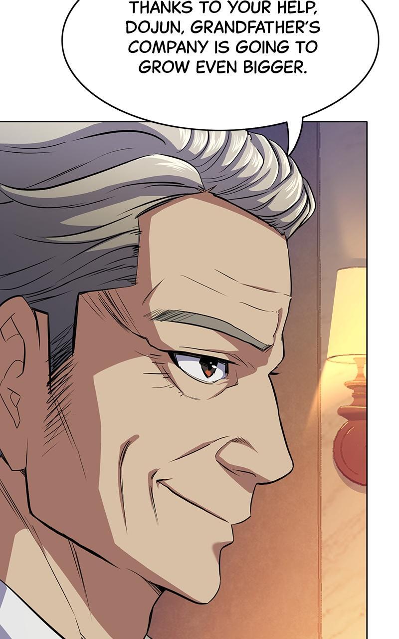Read Reborn Rich Manga Online