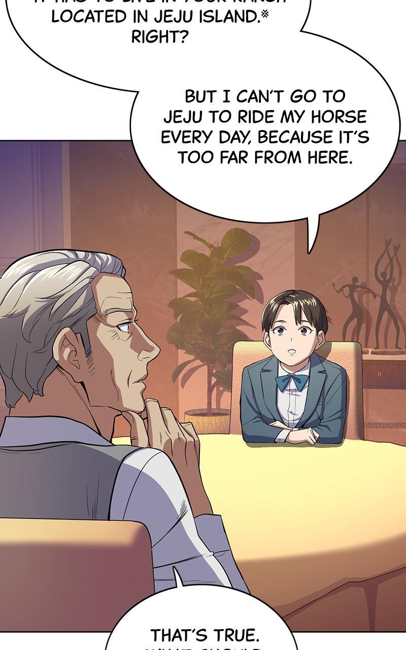 Read Reborn Rich Manga Online