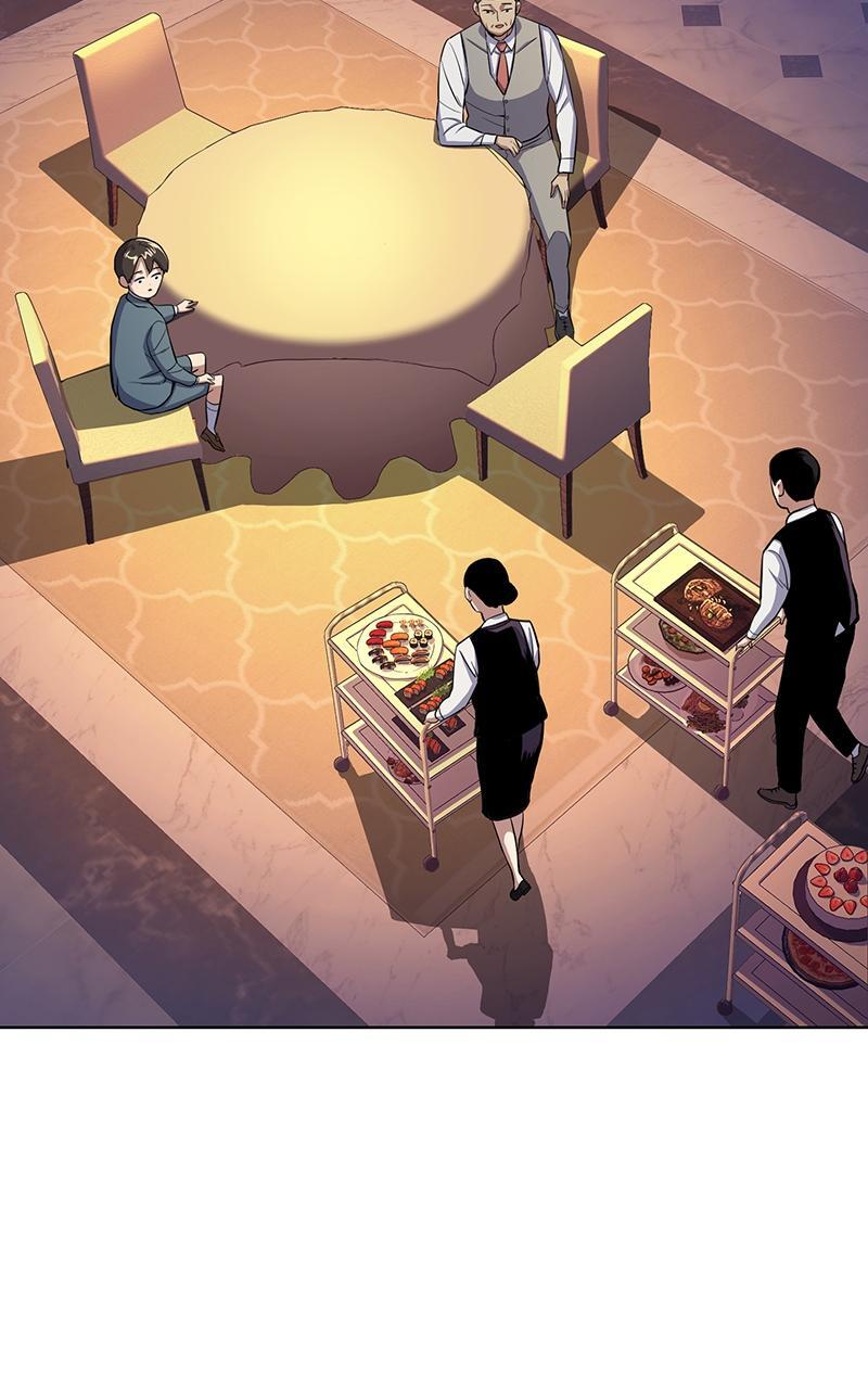 Read Reborn Rich Manga Online