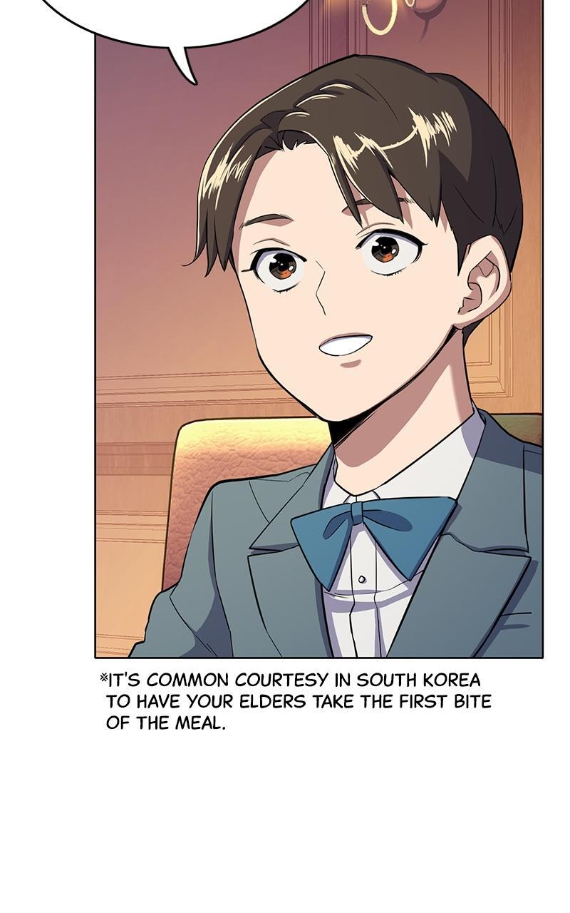Read Reborn Rich Manga Online