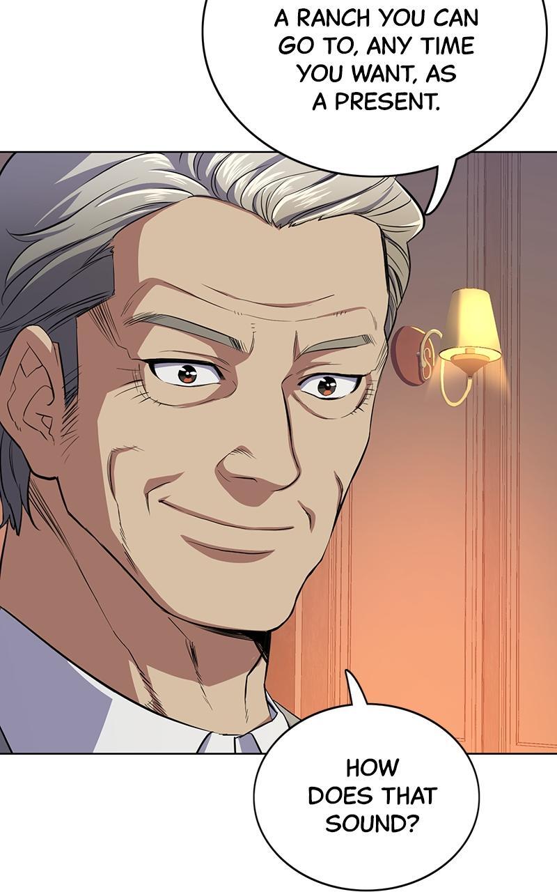 Read Reborn Rich Manga Online