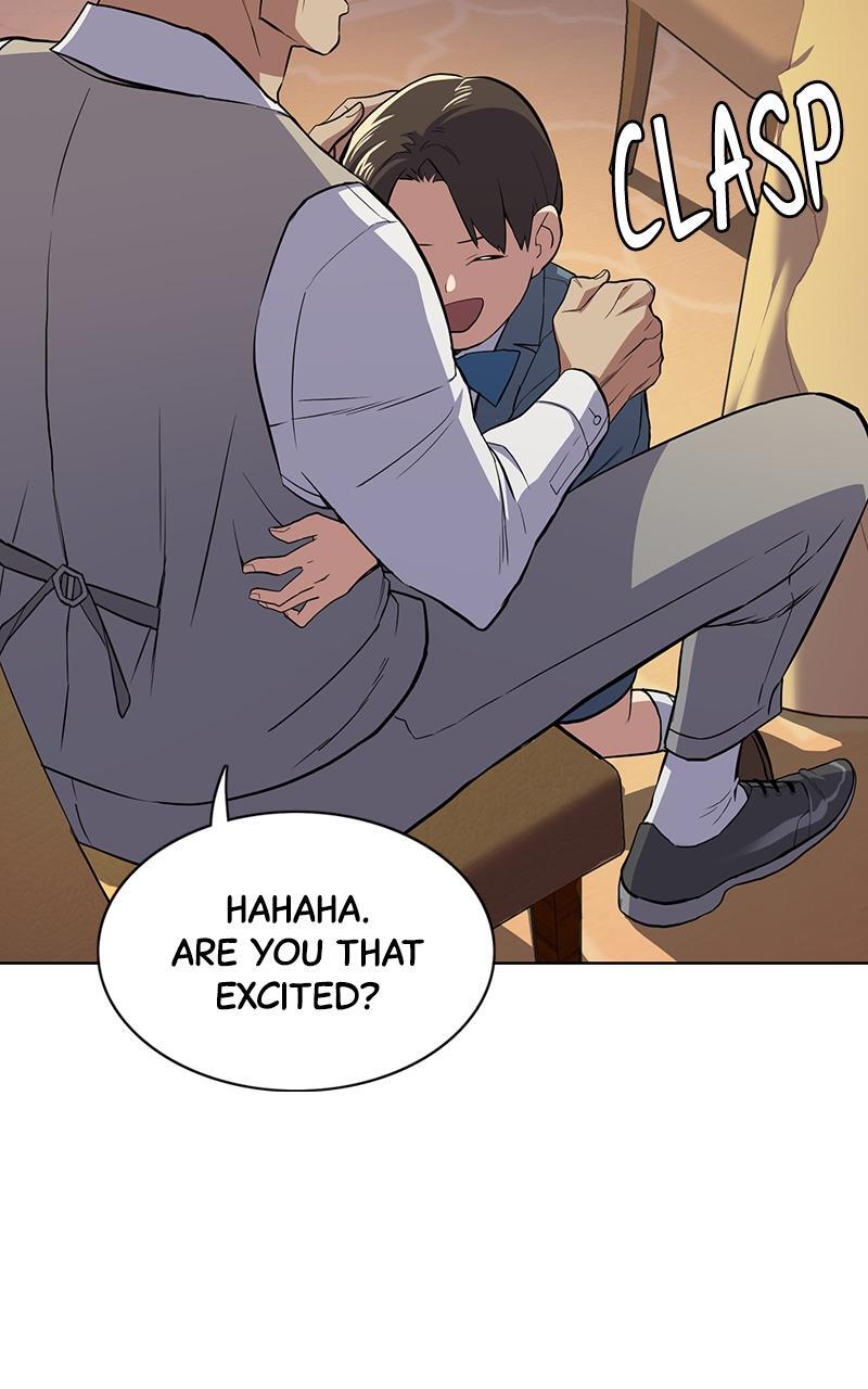 Read Reborn Rich Manga Online