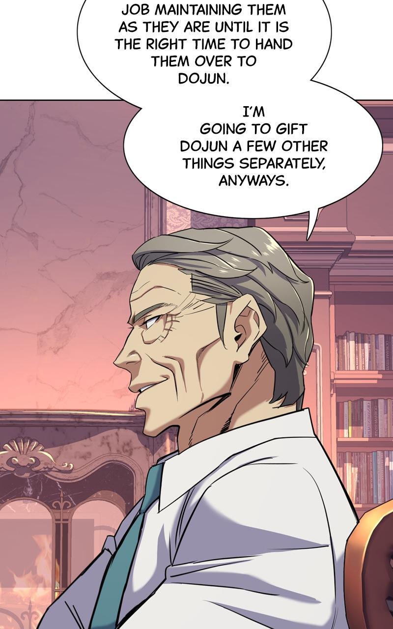 Read Reborn Rich Manga Online