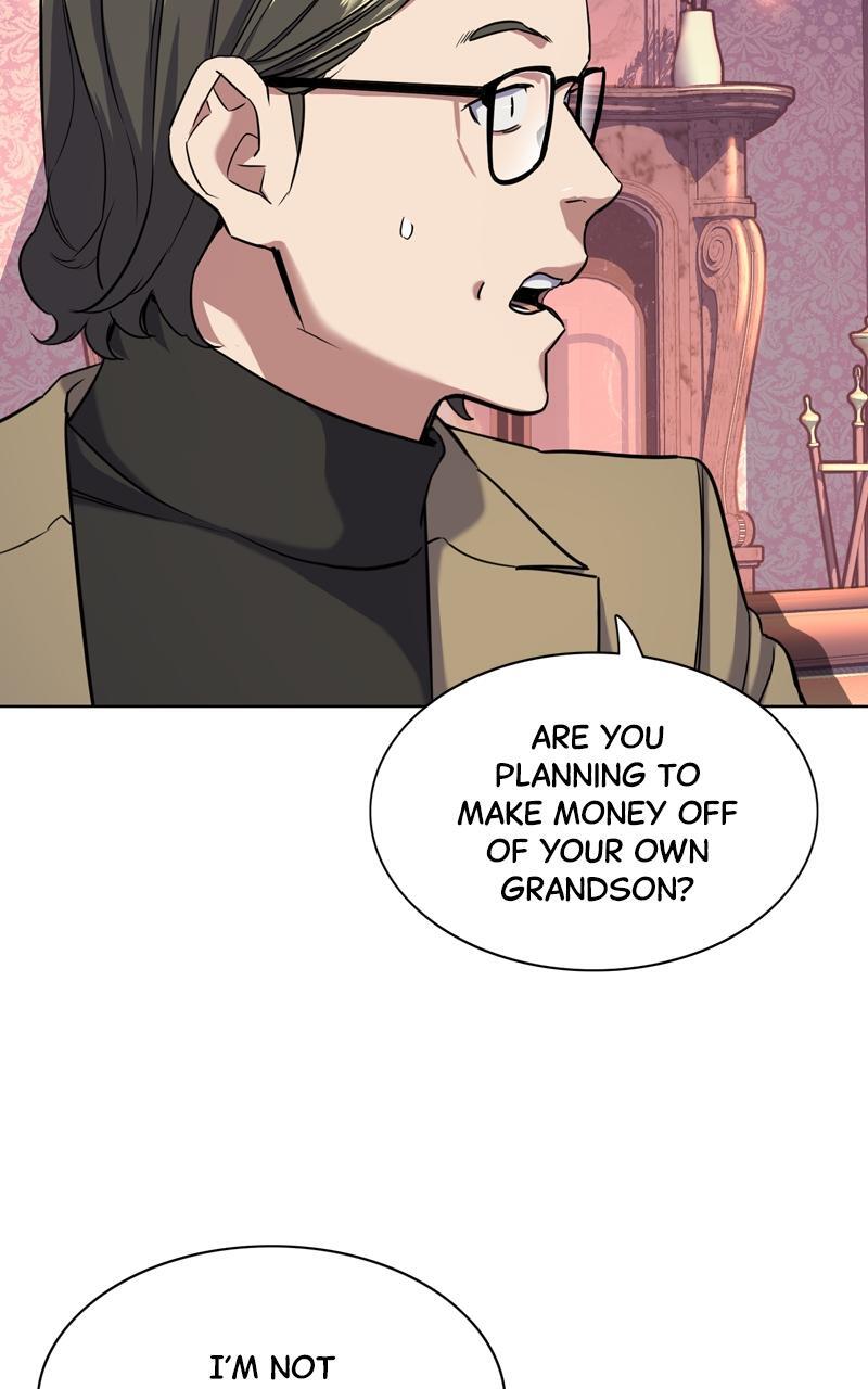 Read Reborn Rich Manga Online