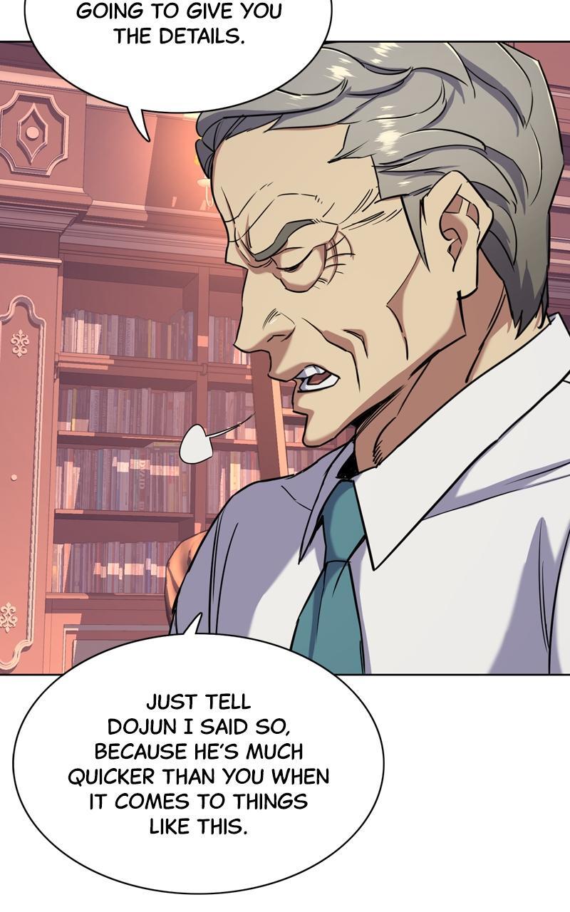 Read Reborn Rich Manga Online