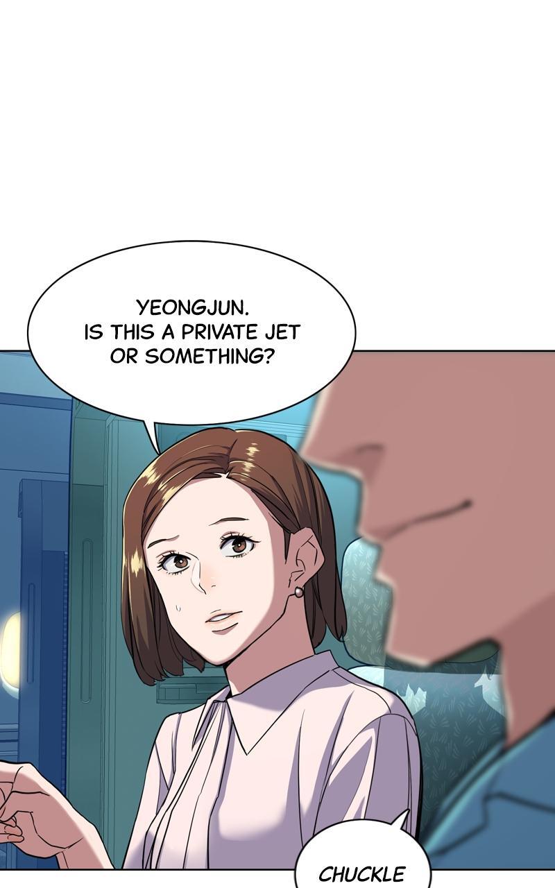 Read Reborn Rich Manga Online