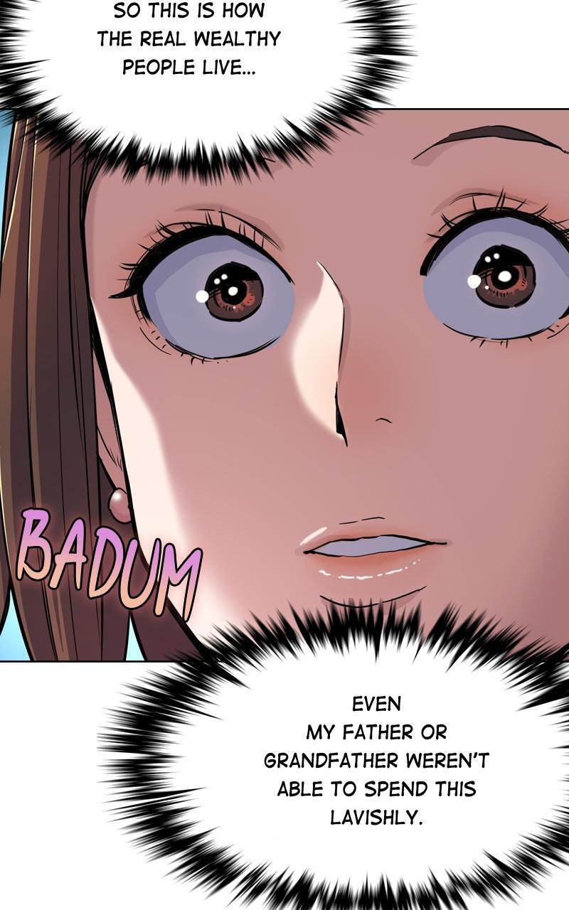 Read Reborn Rich Manga Online