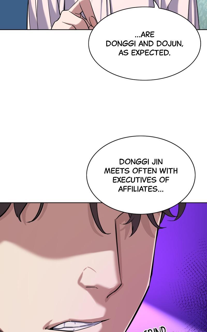 Read Reborn Rich Manga Online