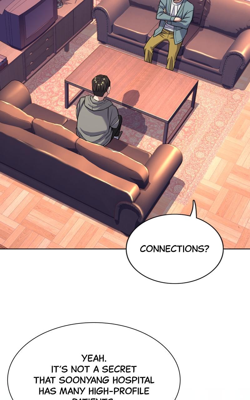 Read Reborn Rich Manga Online