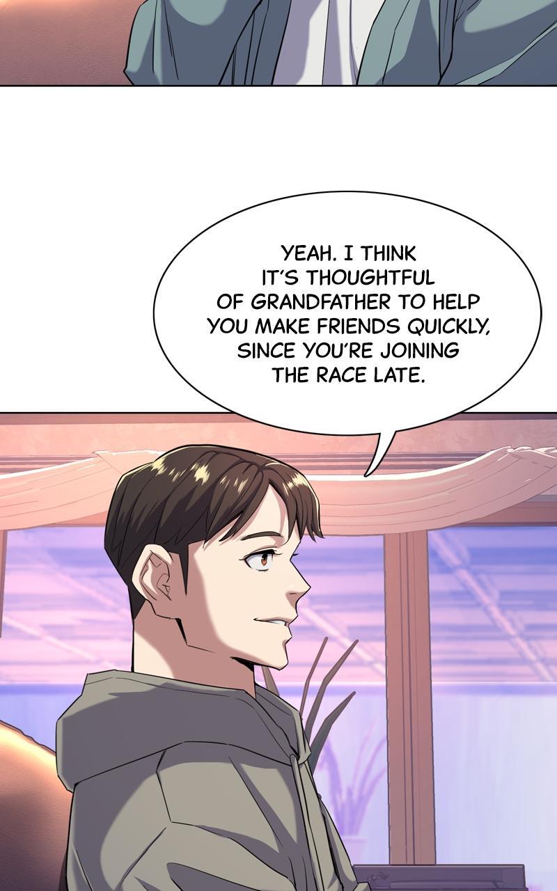 Read Reborn Rich Manga Online
