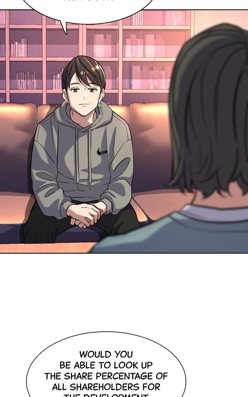 Read Reborn Rich Manga Online