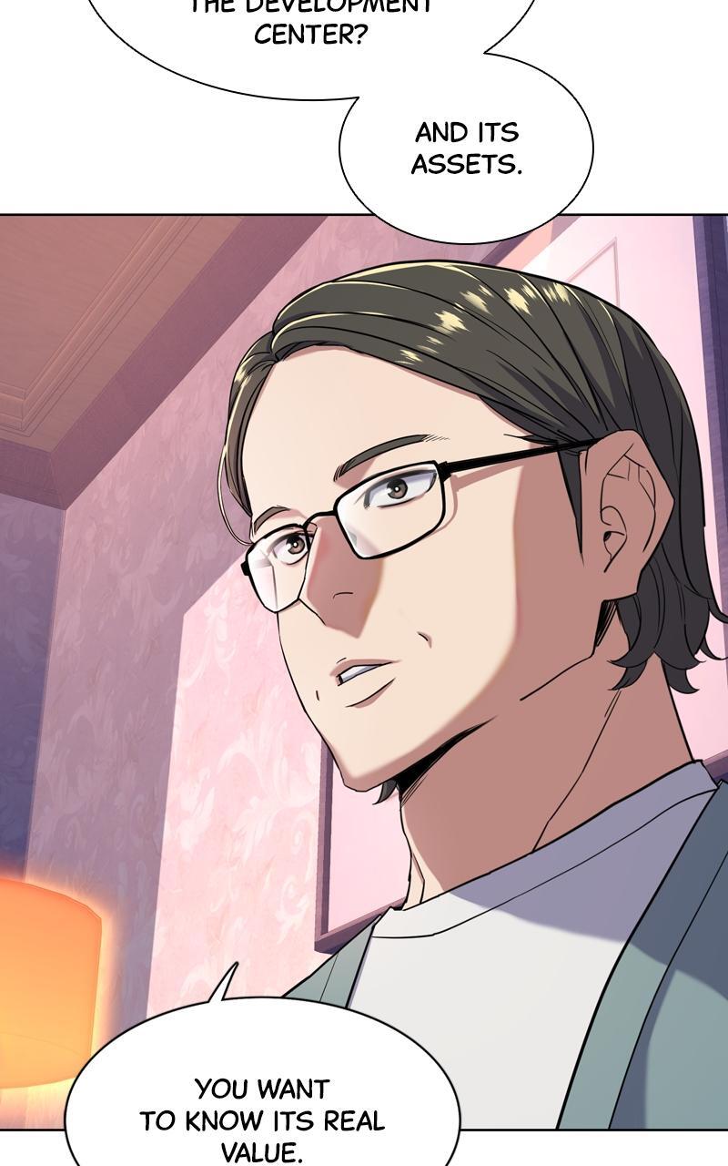 Read Reborn Rich Manga Online
