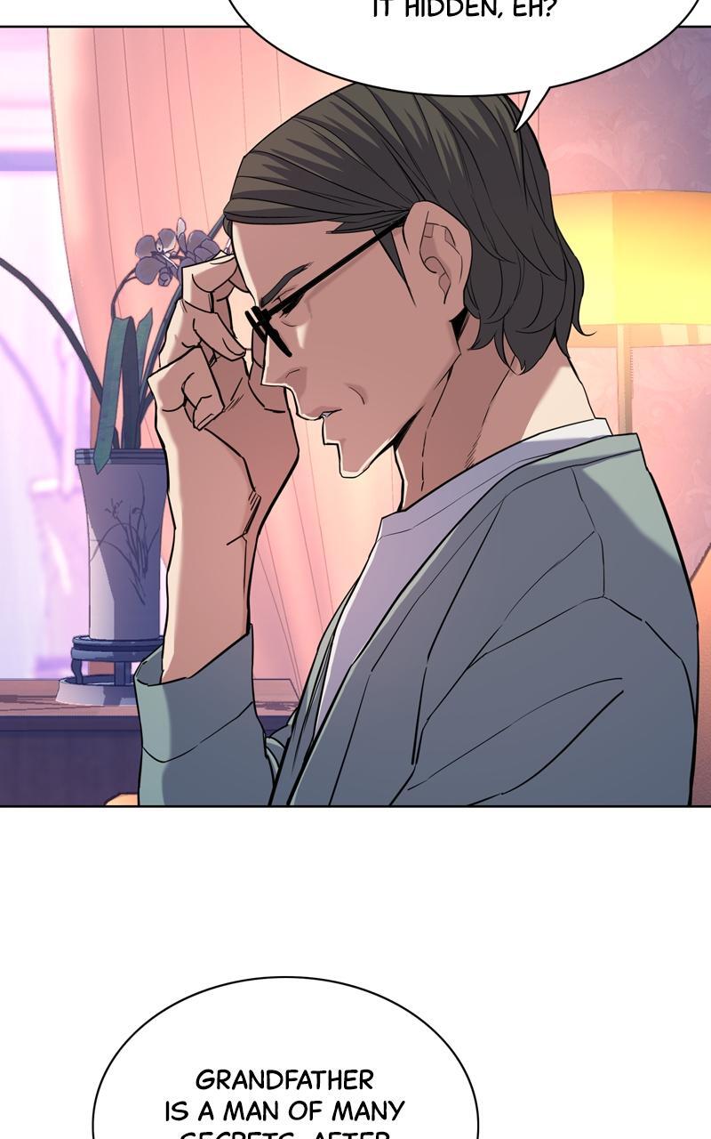 Read Reborn Rich Manga Online