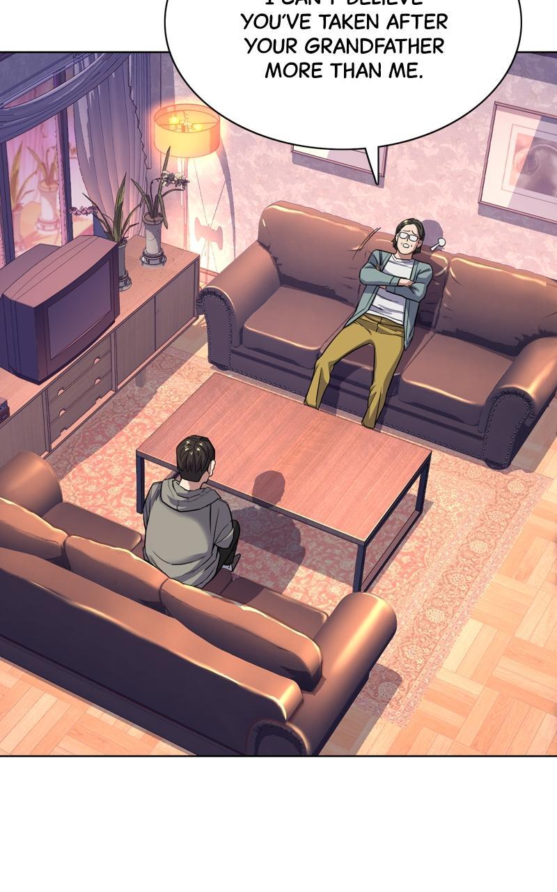 Read Reborn Rich Manga Online