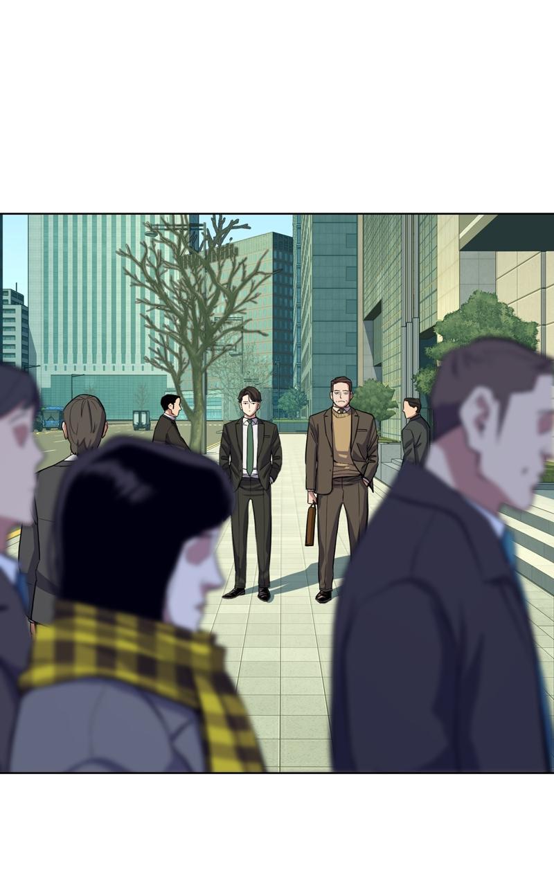 Read Reborn Rich Manga Online