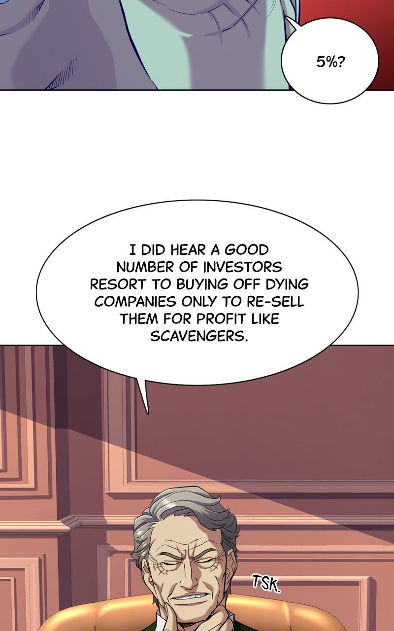 Read Reborn Rich Manga Online