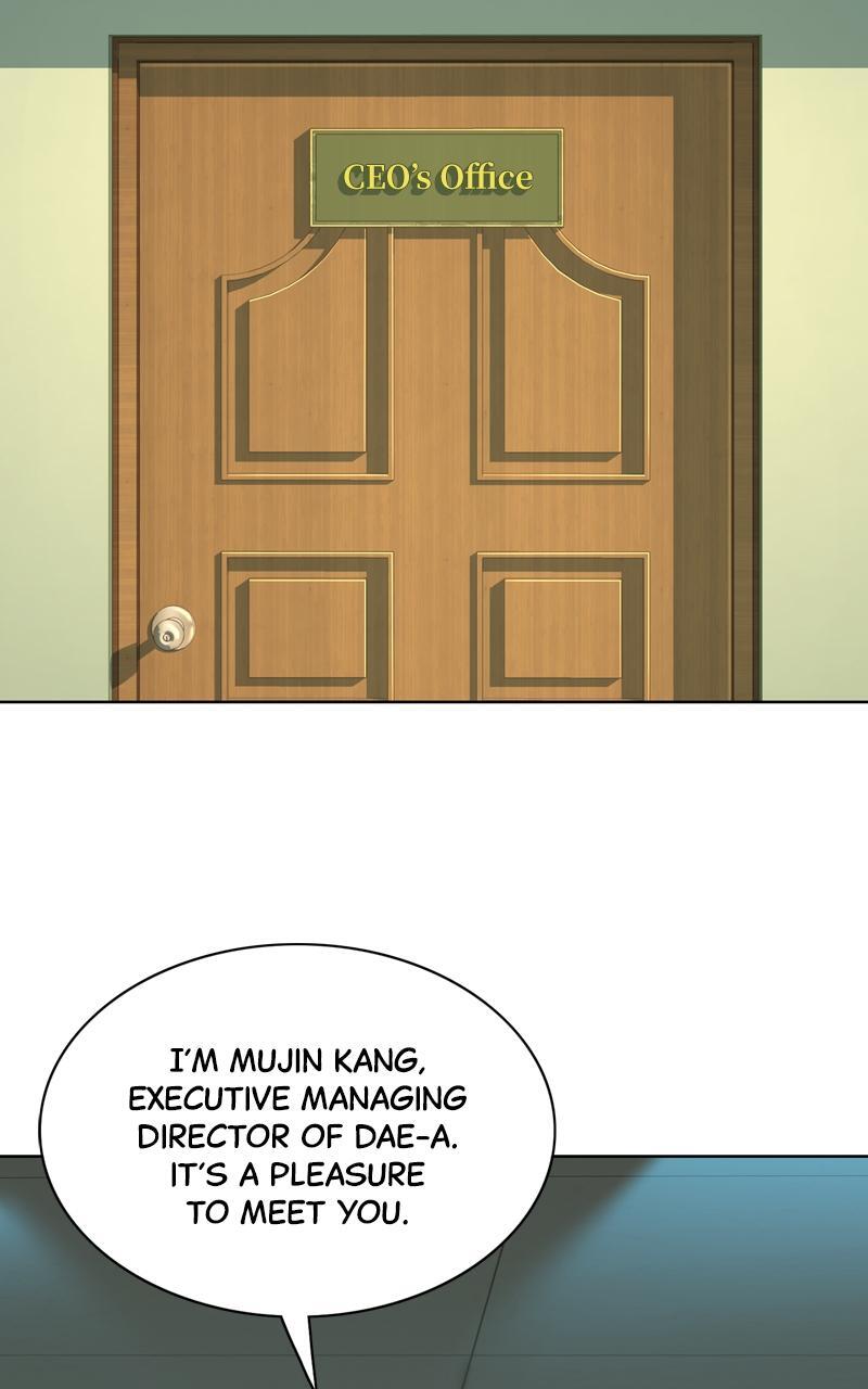 Read Reborn Rich Manga Online