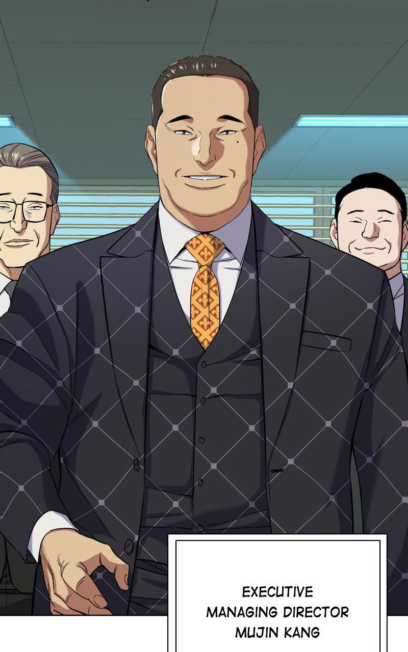 Read Reborn Rich Manga Online