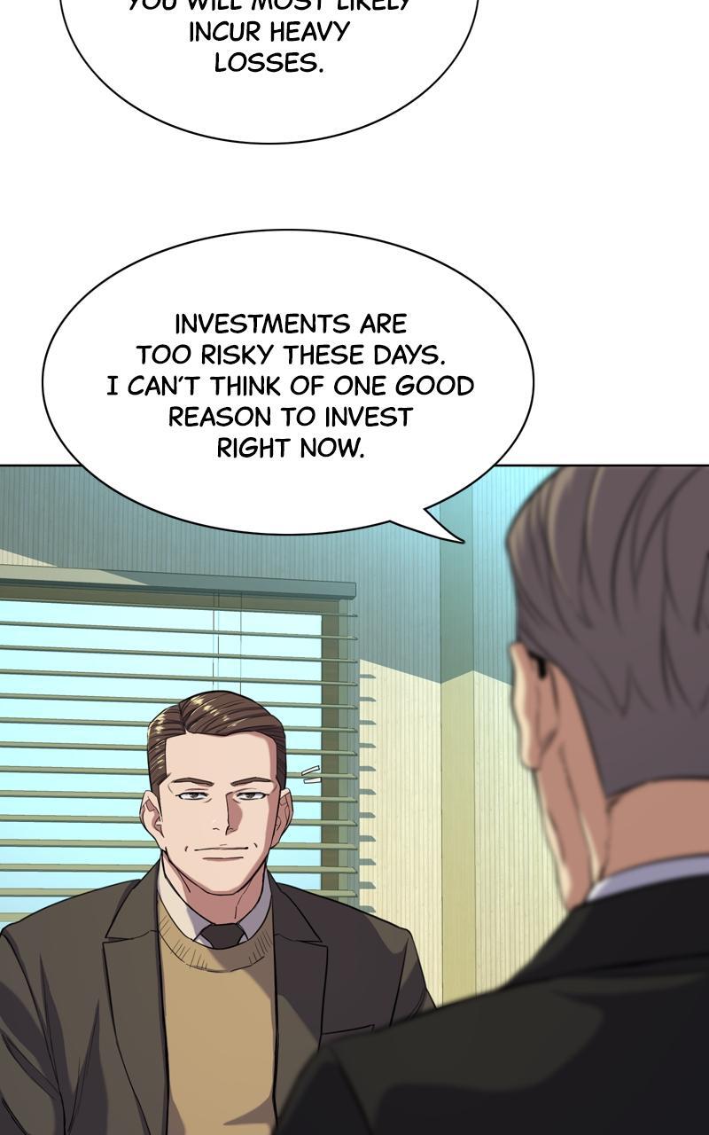 Read Reborn Rich Manga Online