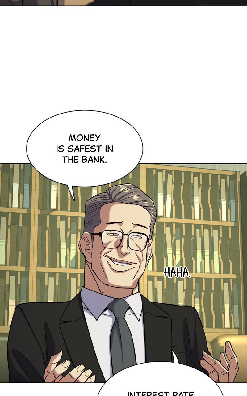 Read Reborn Rich Manga Online