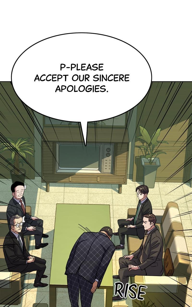 Read Reborn Rich Manga Online