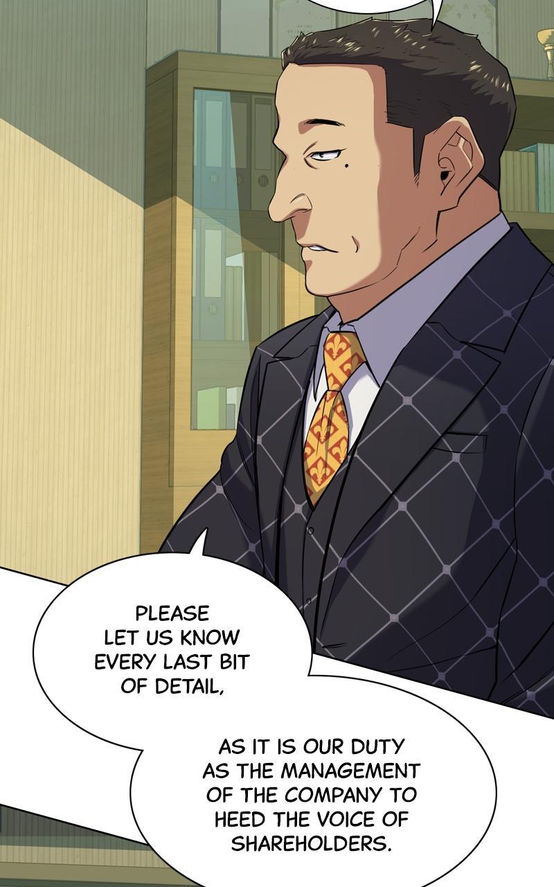 Read Reborn Rich Manga Online