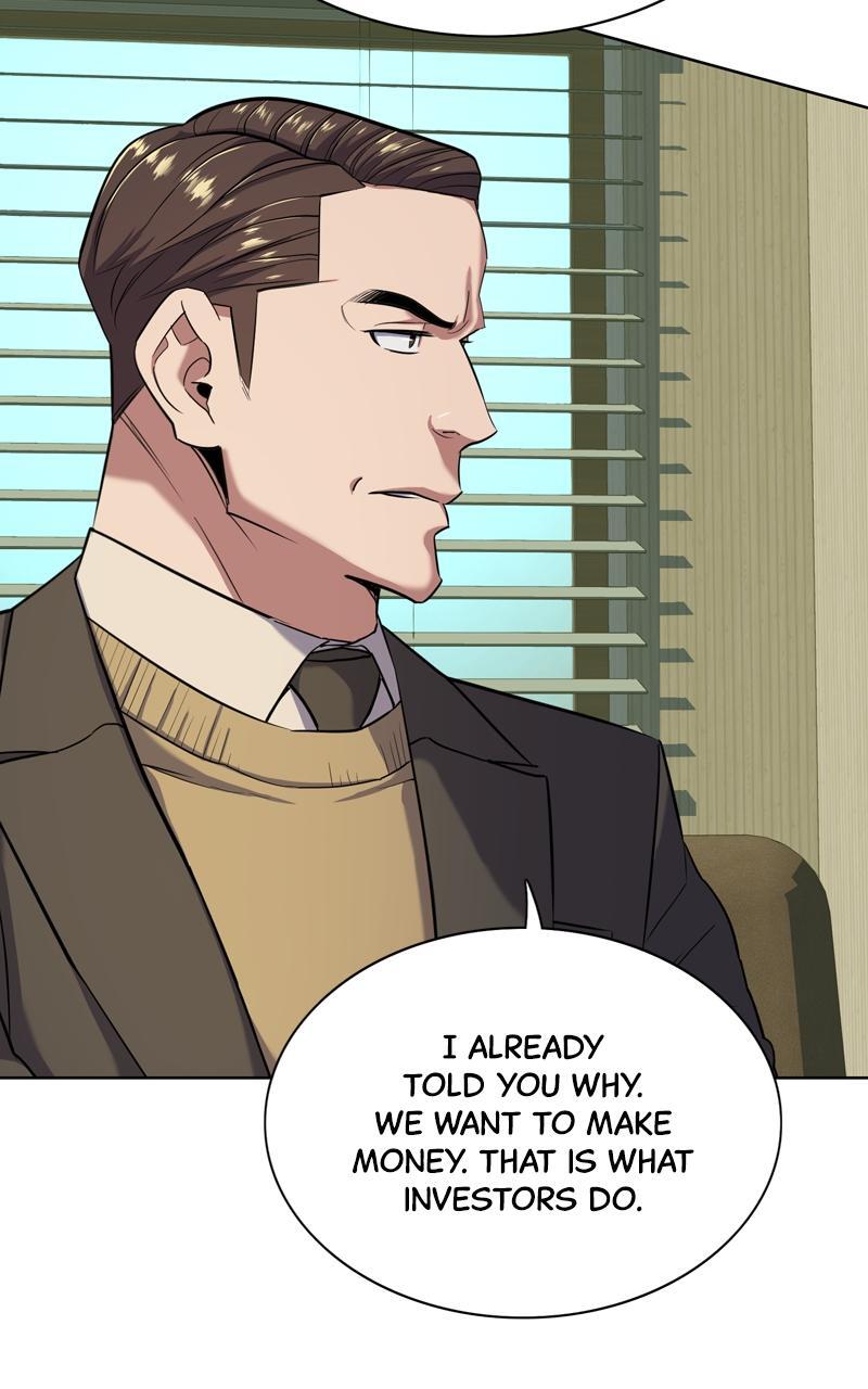 Read Reborn Rich Manga Online