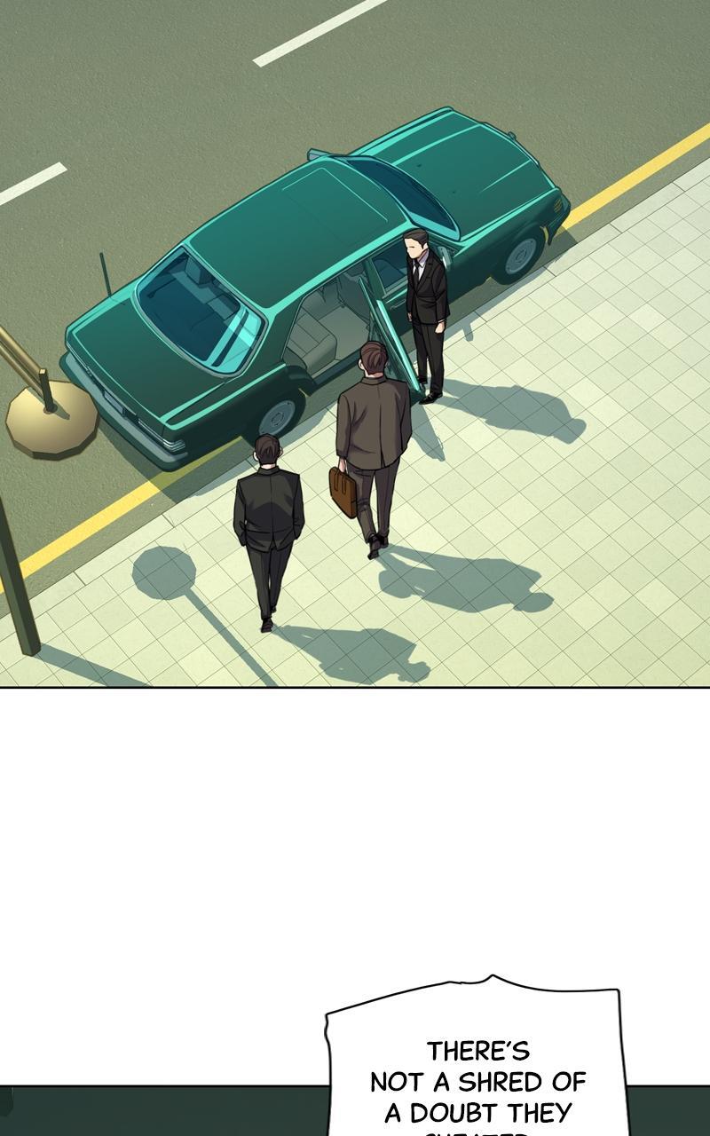 Read Reborn Rich Manga Online