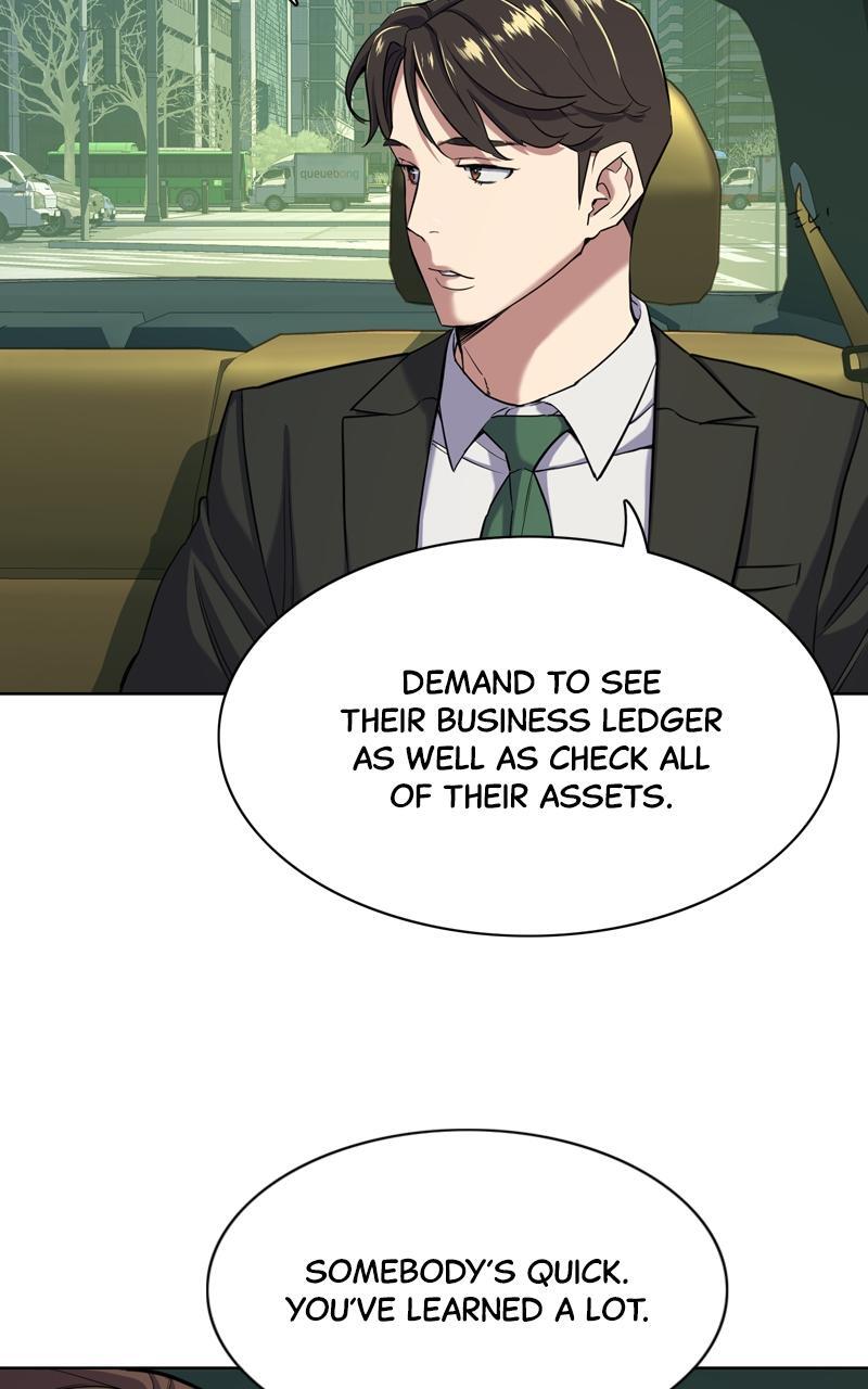 Read Reborn Rich Manga Online