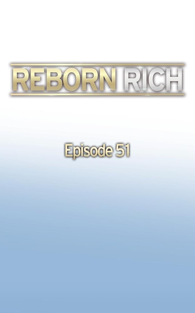 Read Reborn Rich Manga Online