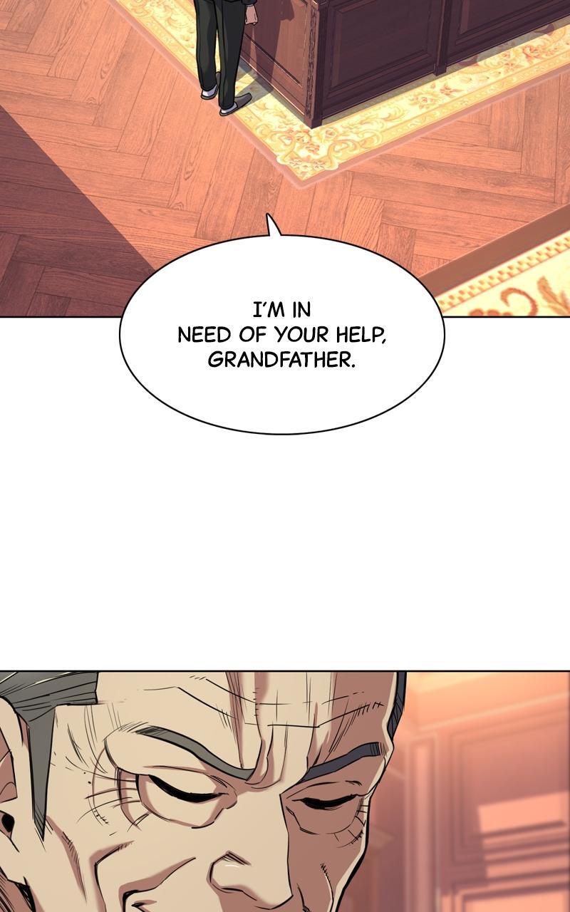 Read Reborn Rich Manga Online
