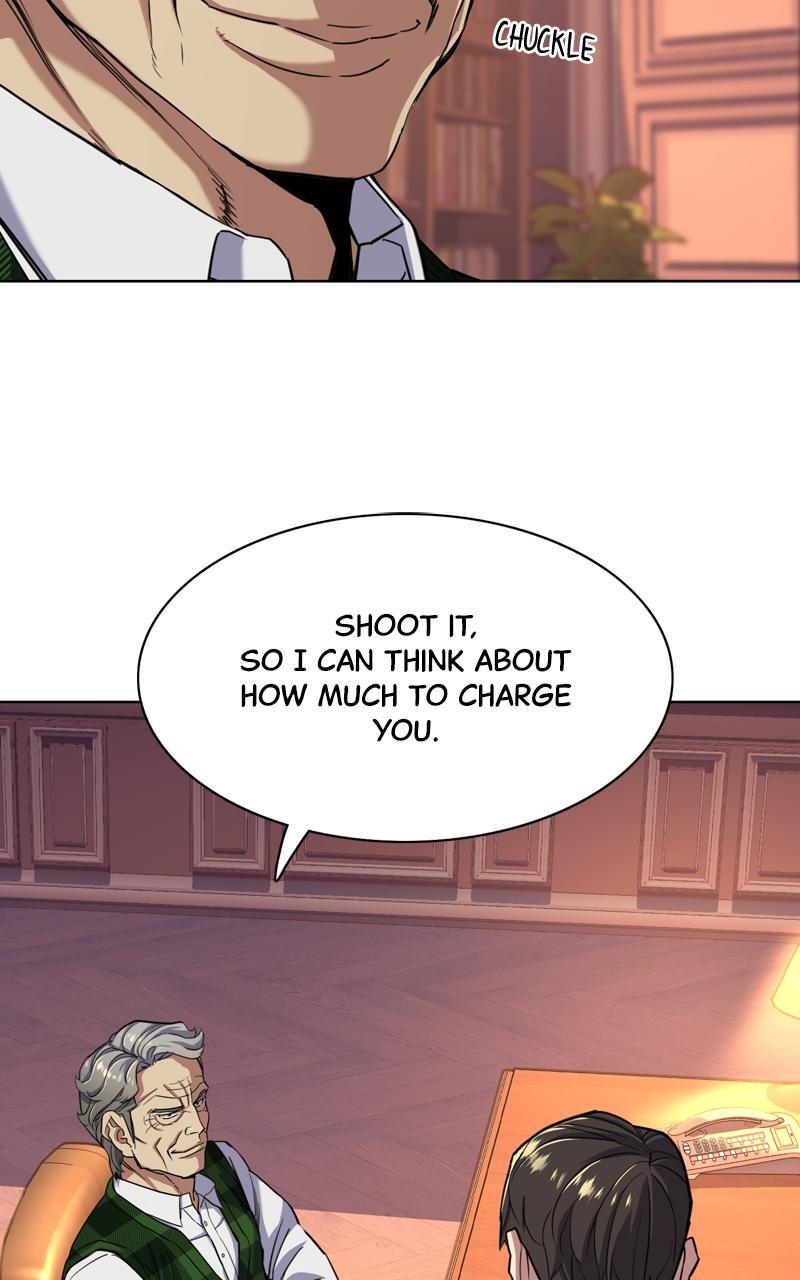 Read Reborn Rich Manga Online