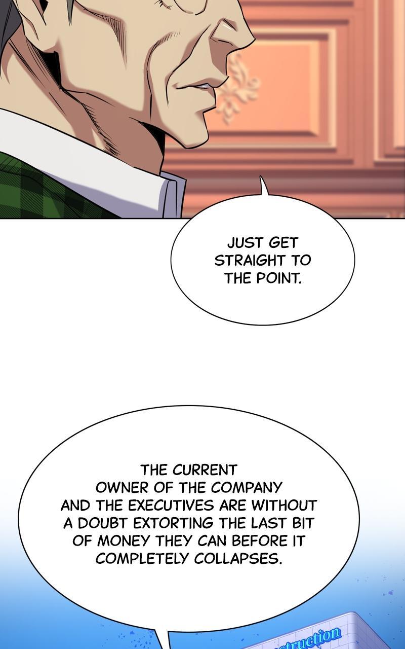 Read Reborn Rich Manga Online