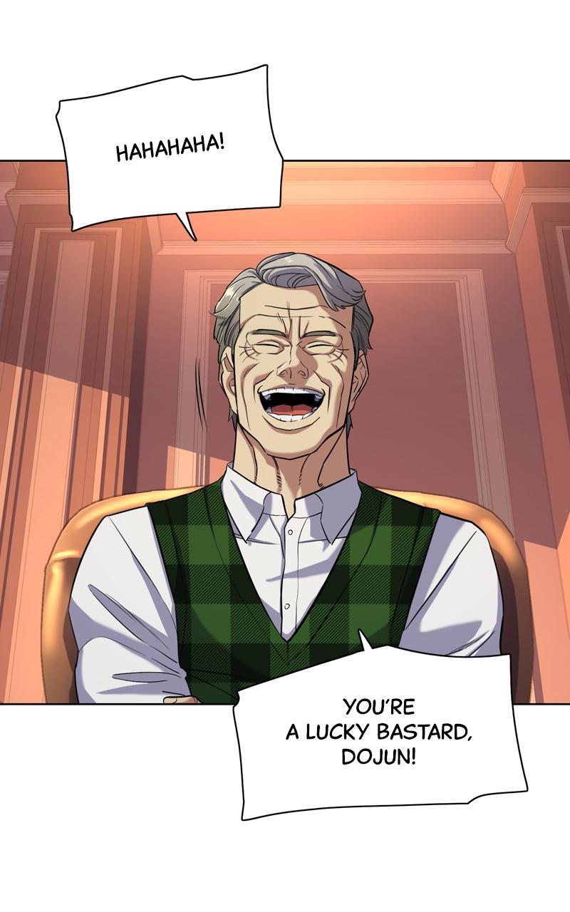 Read Reborn Rich Manga Online