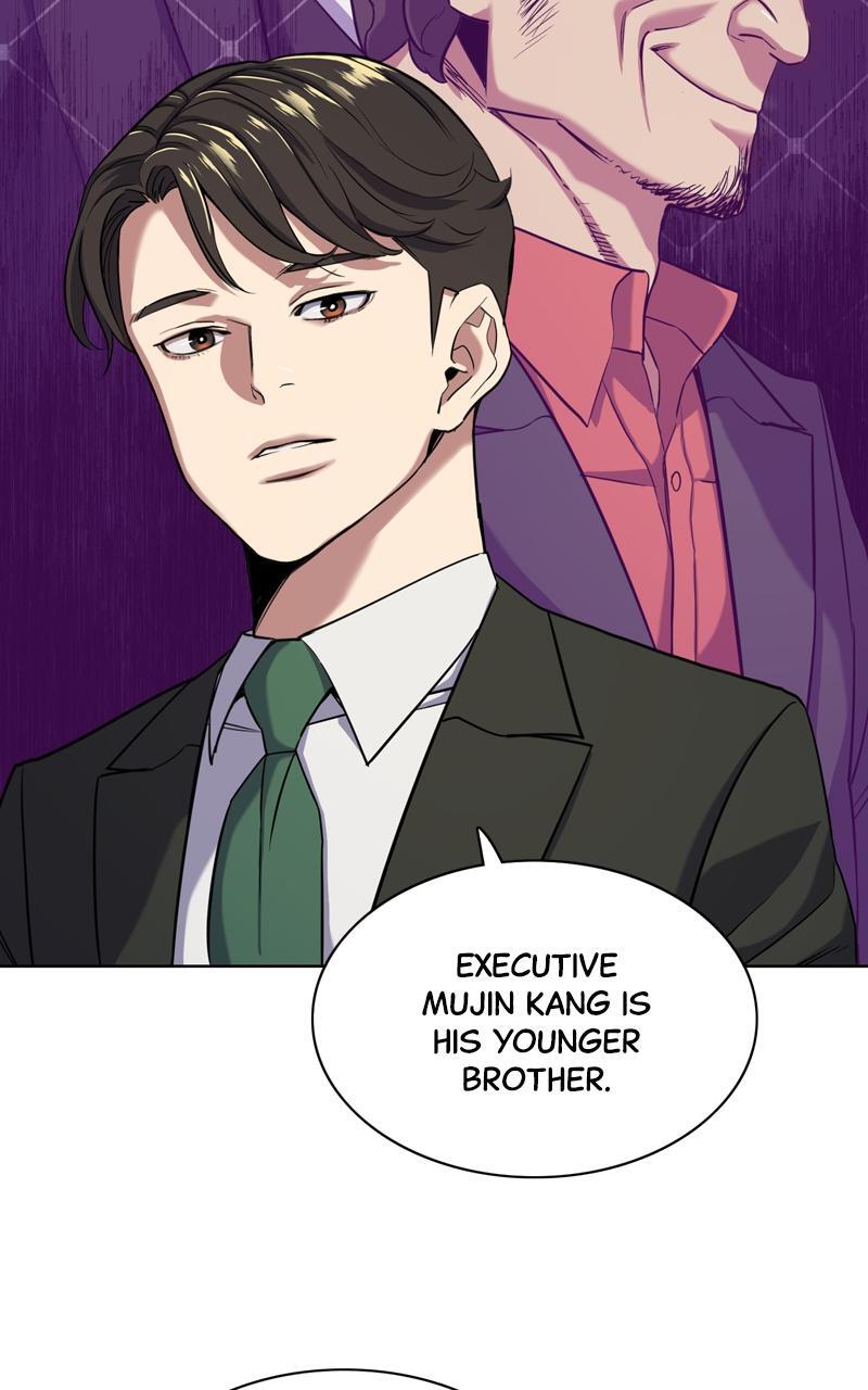 Read Reborn Rich Manga Online