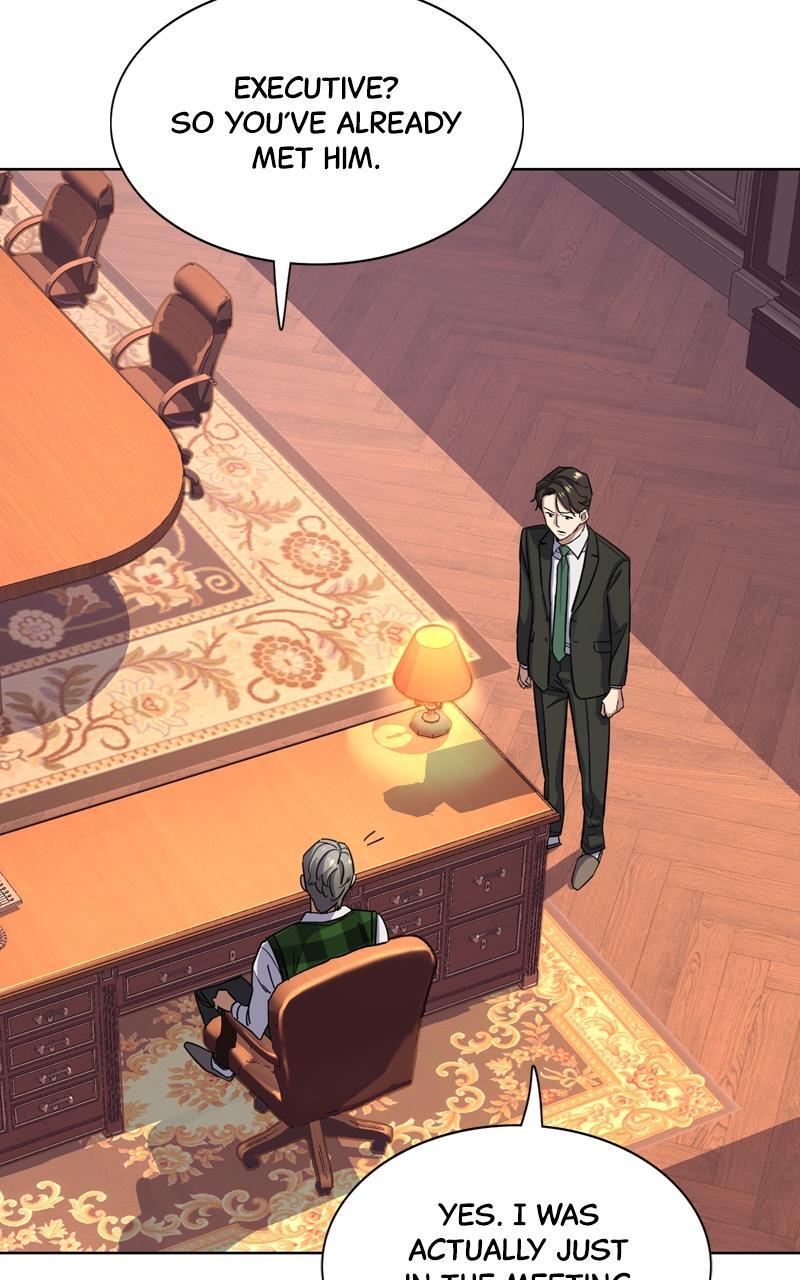 Read Reborn Rich Manga Online
