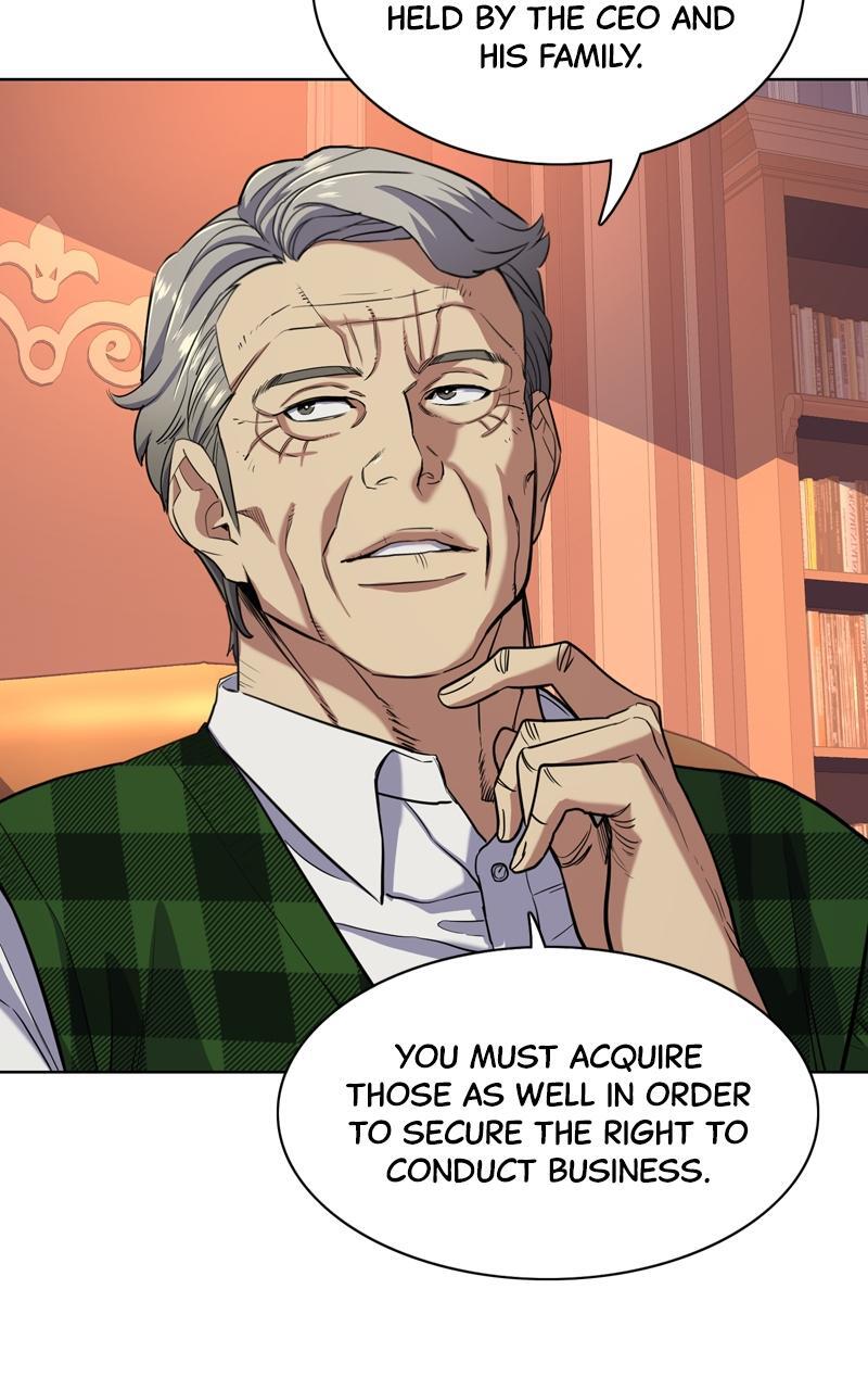 Read Reborn Rich Manga Online