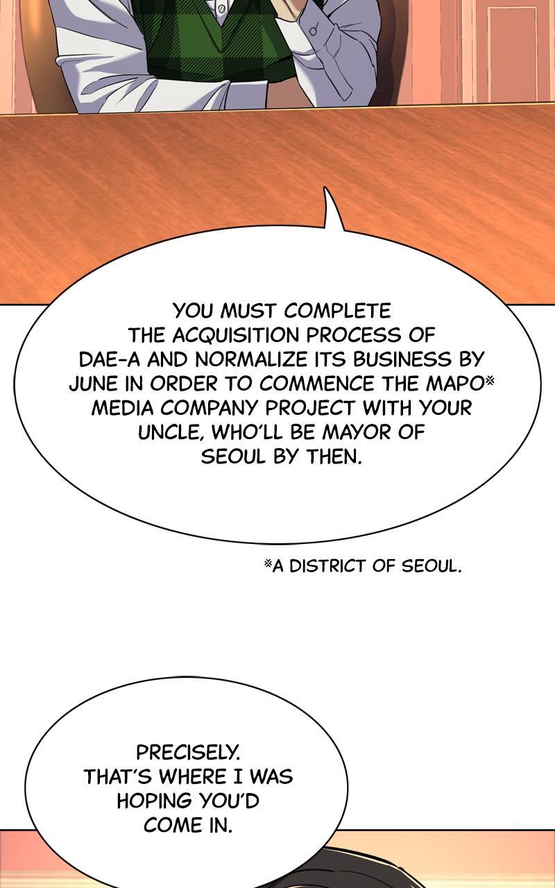 Read Reborn Rich Manga Online