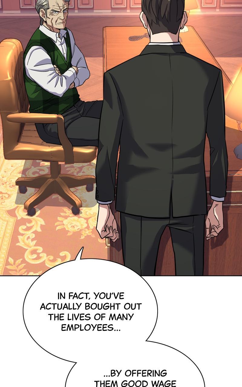 Read Reborn Rich Manga Online